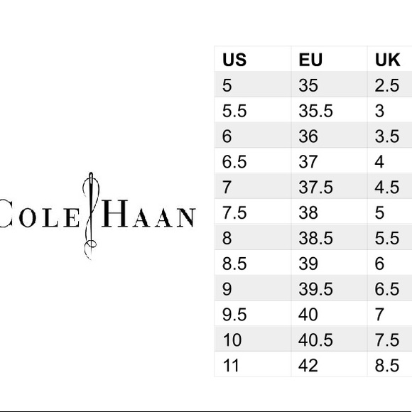 NWOT Cole Haan Leather Boots - Picture 6 of 6